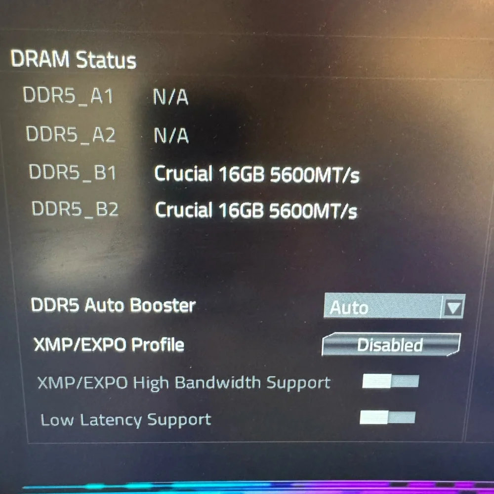 Gaming PC - XFX Radeon Graphics Powered - Black and Silver
